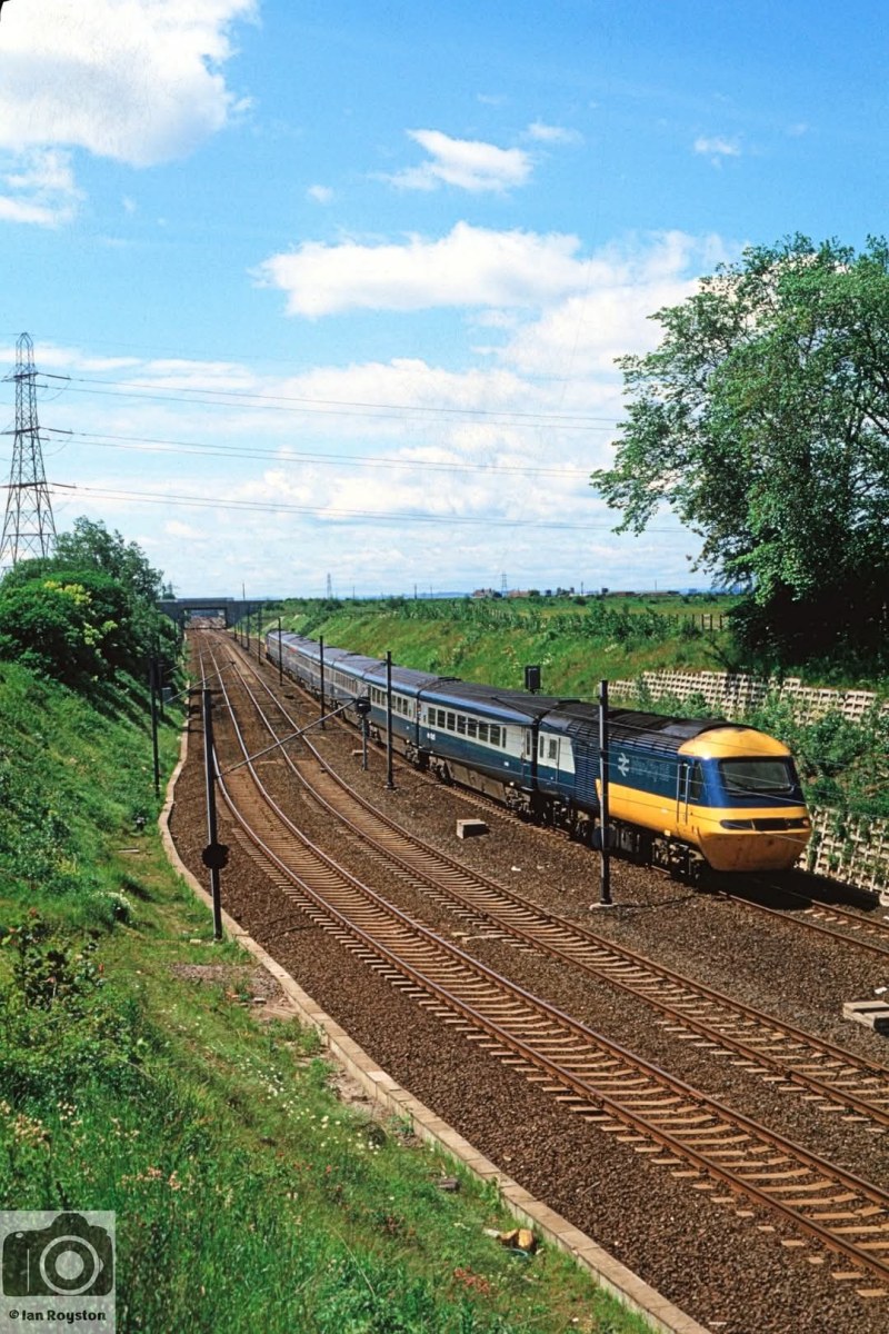 Northumberland Line Opening on December 15th, the new LNER Timetable ...